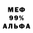 APVP кристаллы Zababura
